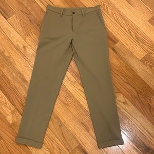 Zara dress pants